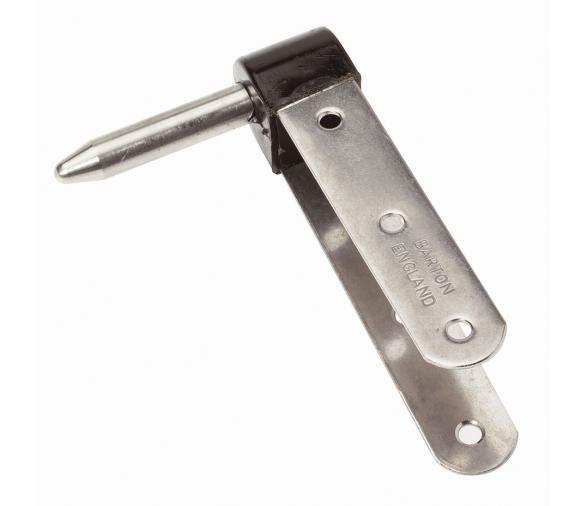 Barton Soporte de Timón con Perno 19mm