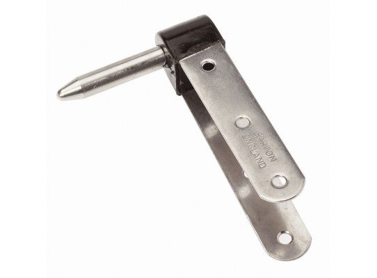 Rudder pintle 35mm