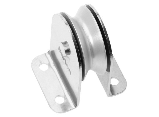 Barton Single Fixed Eye Upright Block