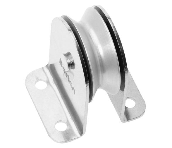 Barton Polea para Cable Vertical Simple Fija