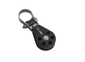 Barton Polea Simple Candelero Giratoria N