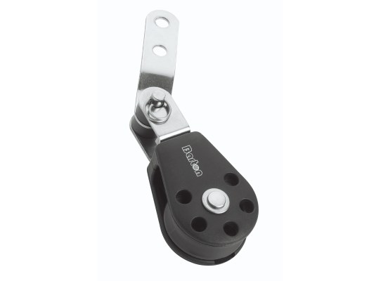 Barton Polea Simple Spinnaker N