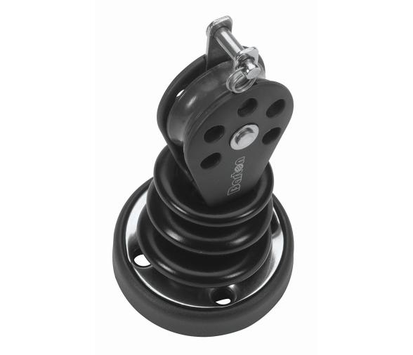 Barton Polea Simple Vertical Orientable con Arraigo N