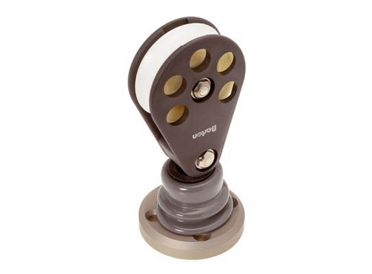 Barton Cruiser Single Stand Up Block