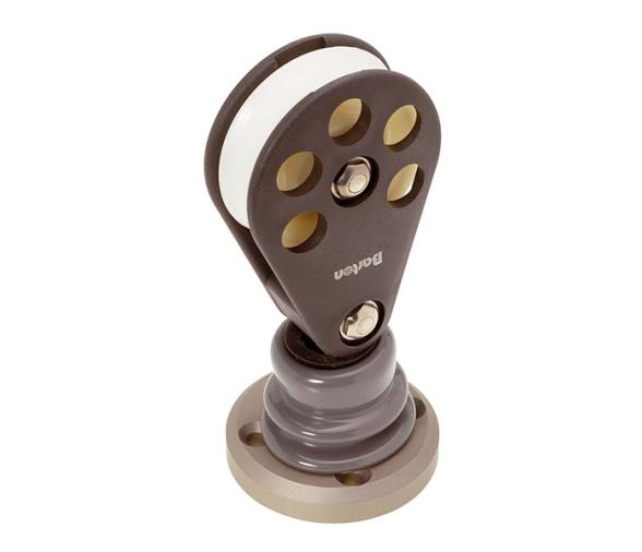 Barton Polea Simple Vertical Orientable Cruiser