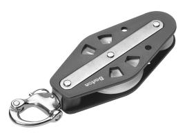 Barton Polea Violin con Grillete