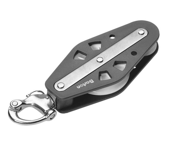 Barton Polea Violin con Grillete