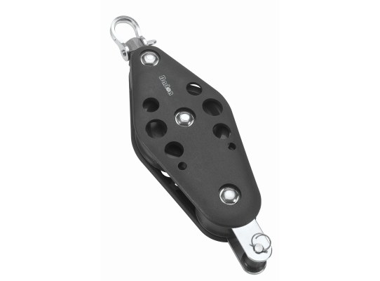Barton Polea Violin Giratoria Variable con Arraigo de Rodamiento N