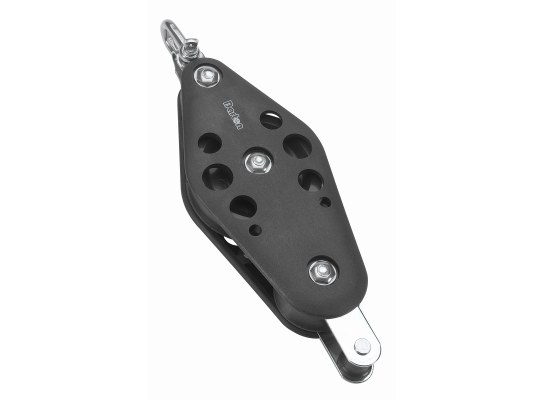 Barton Polea Violin Reversible con Arraigo Cruiser N
