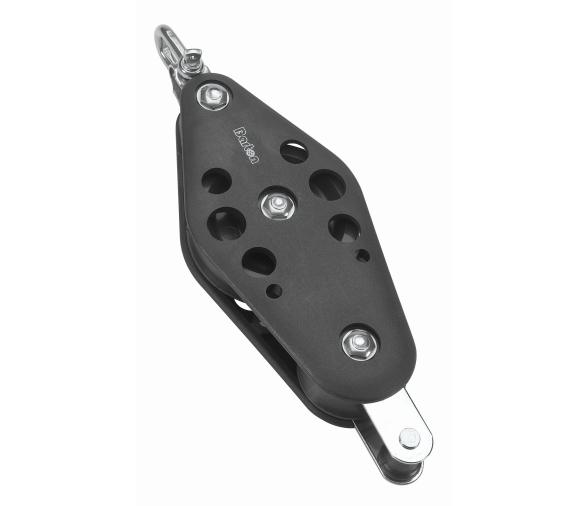 Barton Polea Violin Reversible con Arraigo Cruiser N