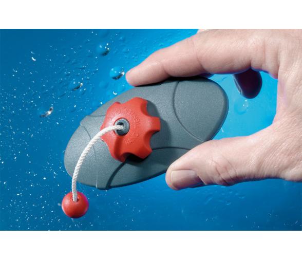 Barton Reparador Rapido de Pinchazos ClamSeal