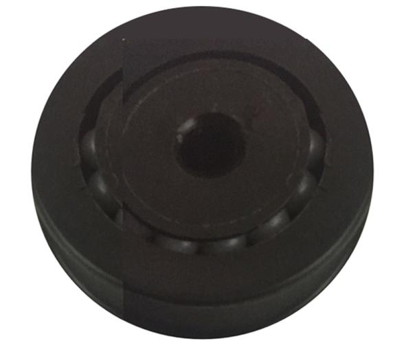 Barton Roldanas con Rodamiento