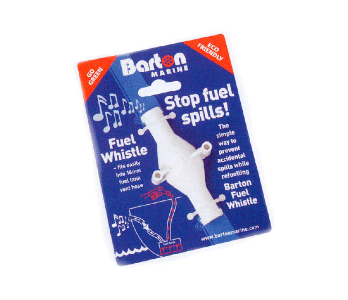 Barton Silbato de Combustible