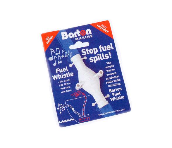 Barton Silbato de Combustible