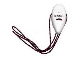 Barton White Line Tamer