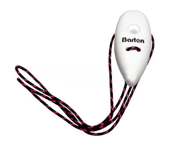 Barton Sujeta Cabos Line Tamer Blanco
