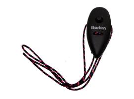 Barton Sujeta Cabos Line Tamer Negro