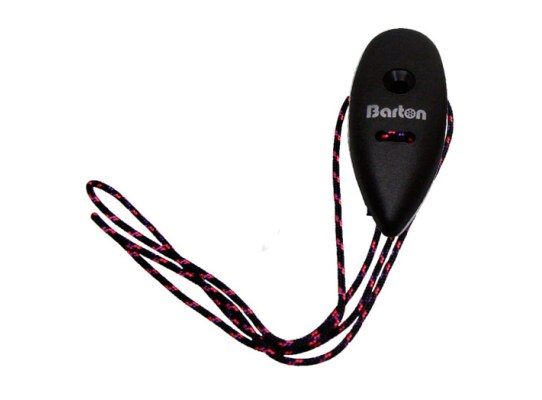 Barton Black Line Tamer