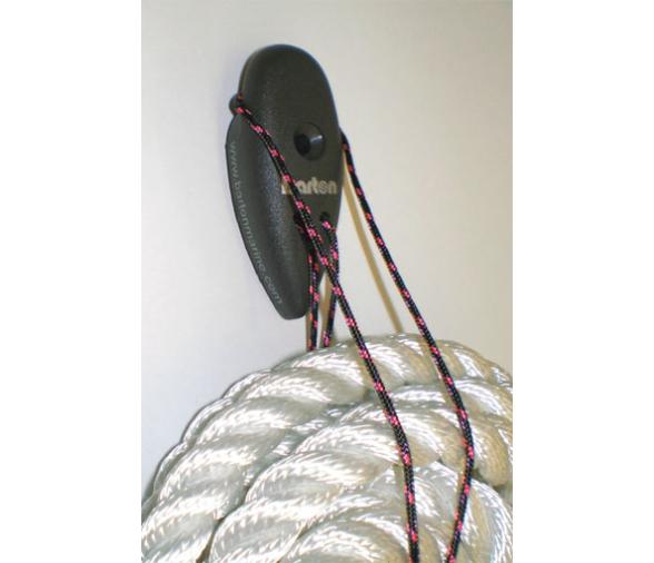 Barton Sujeta Cabos Line Tamer Negro