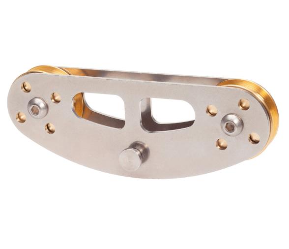 Barton Tensor Doble para Backstay