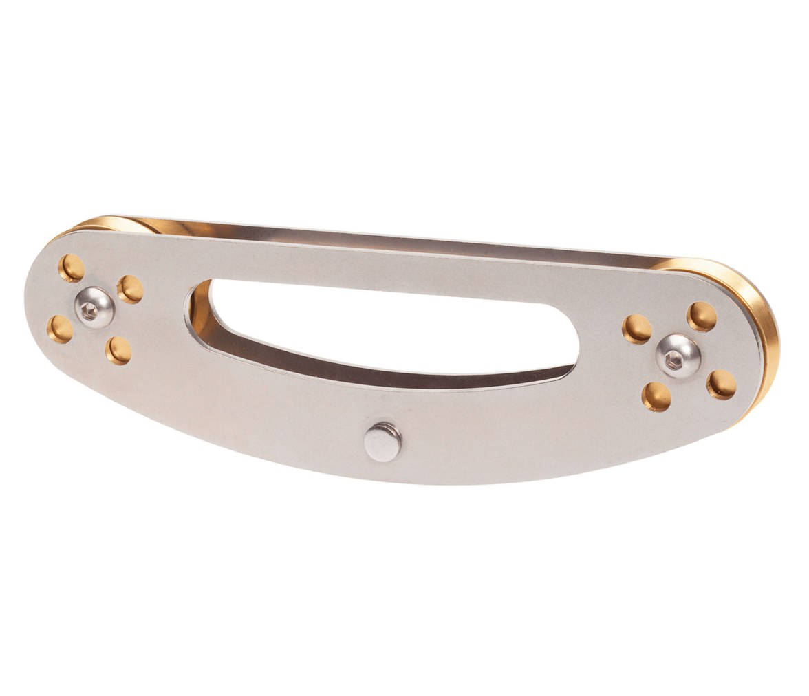 Barton Tensor para Backstay