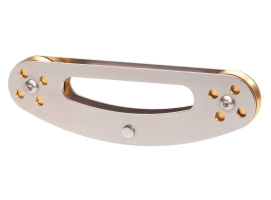 Barton Split Backstay Tensioner