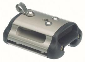 Barton End Fitting with Integral Sheaves