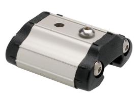 Barton Terminal de Carril Carro Escotero para Mayor 16 mm