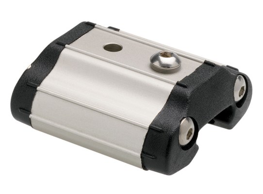 Barton Drilled Track 16 mm End Fitting
