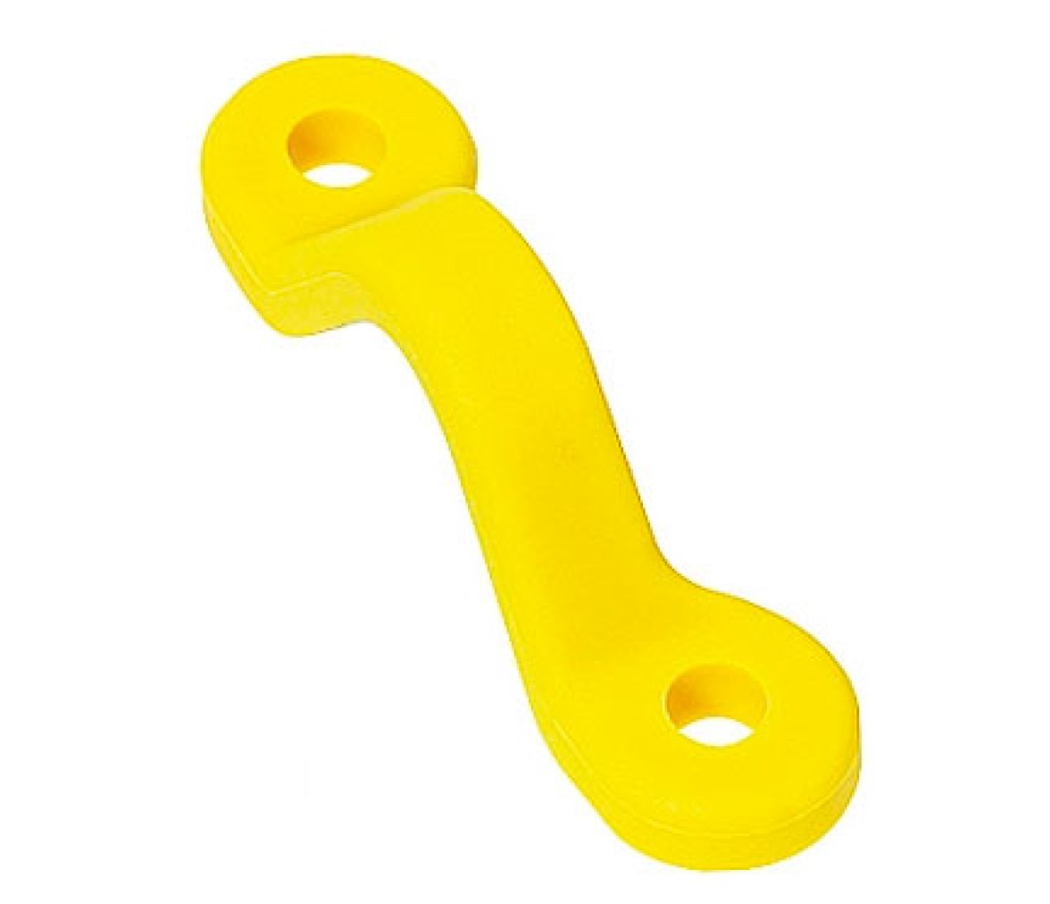 Barton Tope Amarillo para Mordazas K