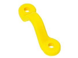 Barton Tope Amarillo para Mordazas K