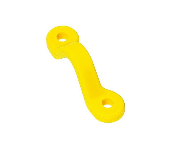 Barton Tope Amarillo para Mordazas K