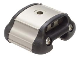 Barton Tope Carril para Carro Escotero Genova para Mayor