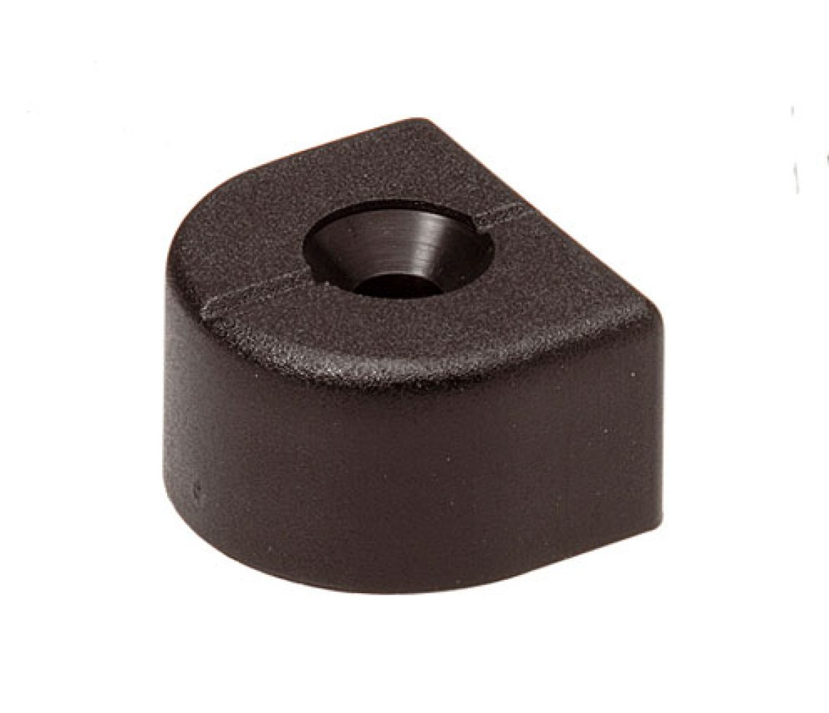 Barton Tope Carril para Carro Escotero para Mayor 26 mm