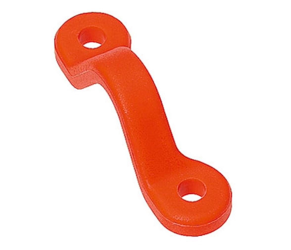 Barton Tope Rojo para Mordazas K