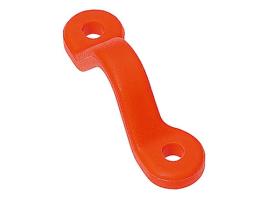 Barton Tope Rojo para Mordazas K