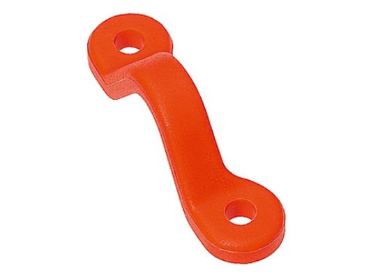 Barton Tope Rojo para Mordazas K