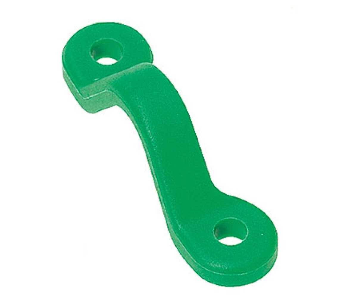 Barton Tope Verde para Mordazas K