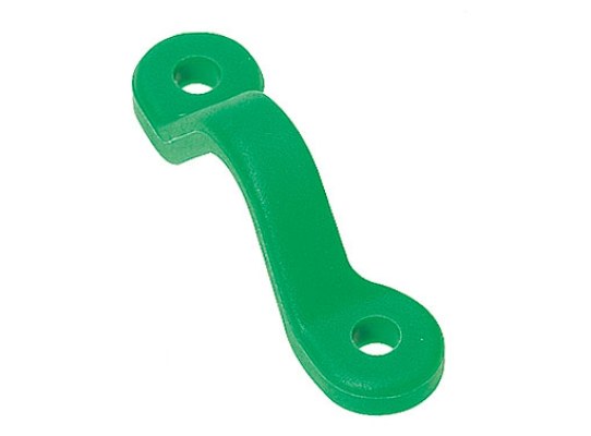 Barton Top Fairlead Green for K Cam Cleats