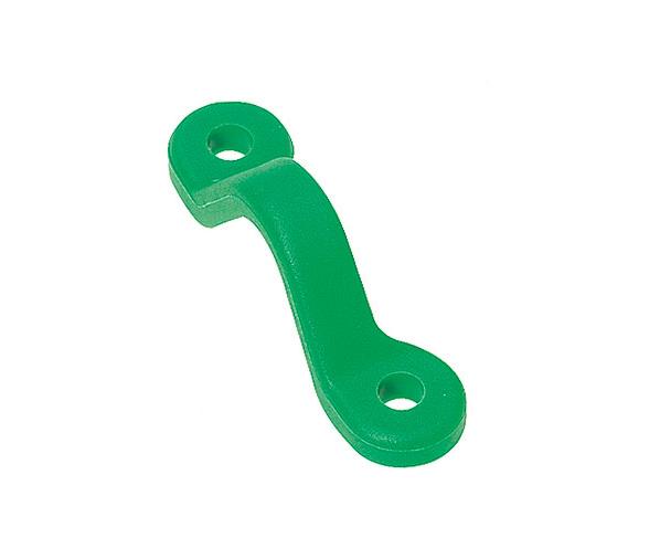 Barton Tope Verde para Mordazas K