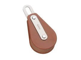 Barton Tufnol Polea Simple con Ojo