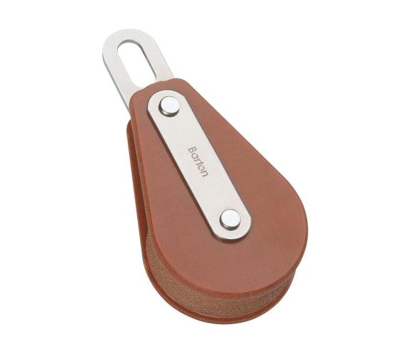 Barton Tufnol Polea Simple con Ojo