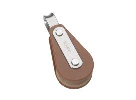 Barton Tufnol Polea Simple con Anilla