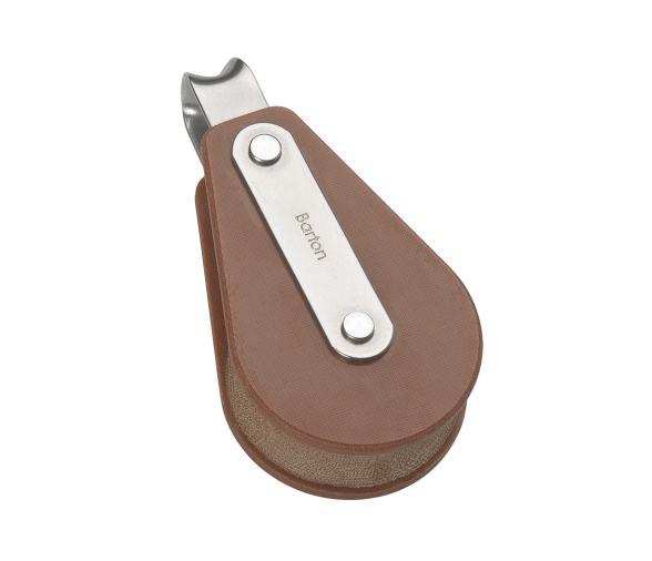 Barton Tufnol Polea Simple con Anilla