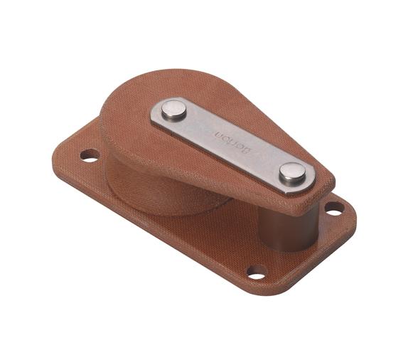 Barton Tufnol Polea de Carrillo