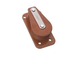 Barton Tufnol Polea de Carrillo