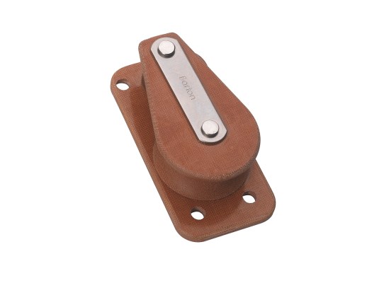 Barton Tufnol Polea de Carrillo