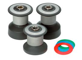 Barton Winche Nautilus