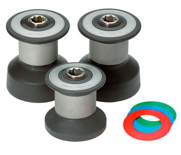 Barton Winche Nautilus