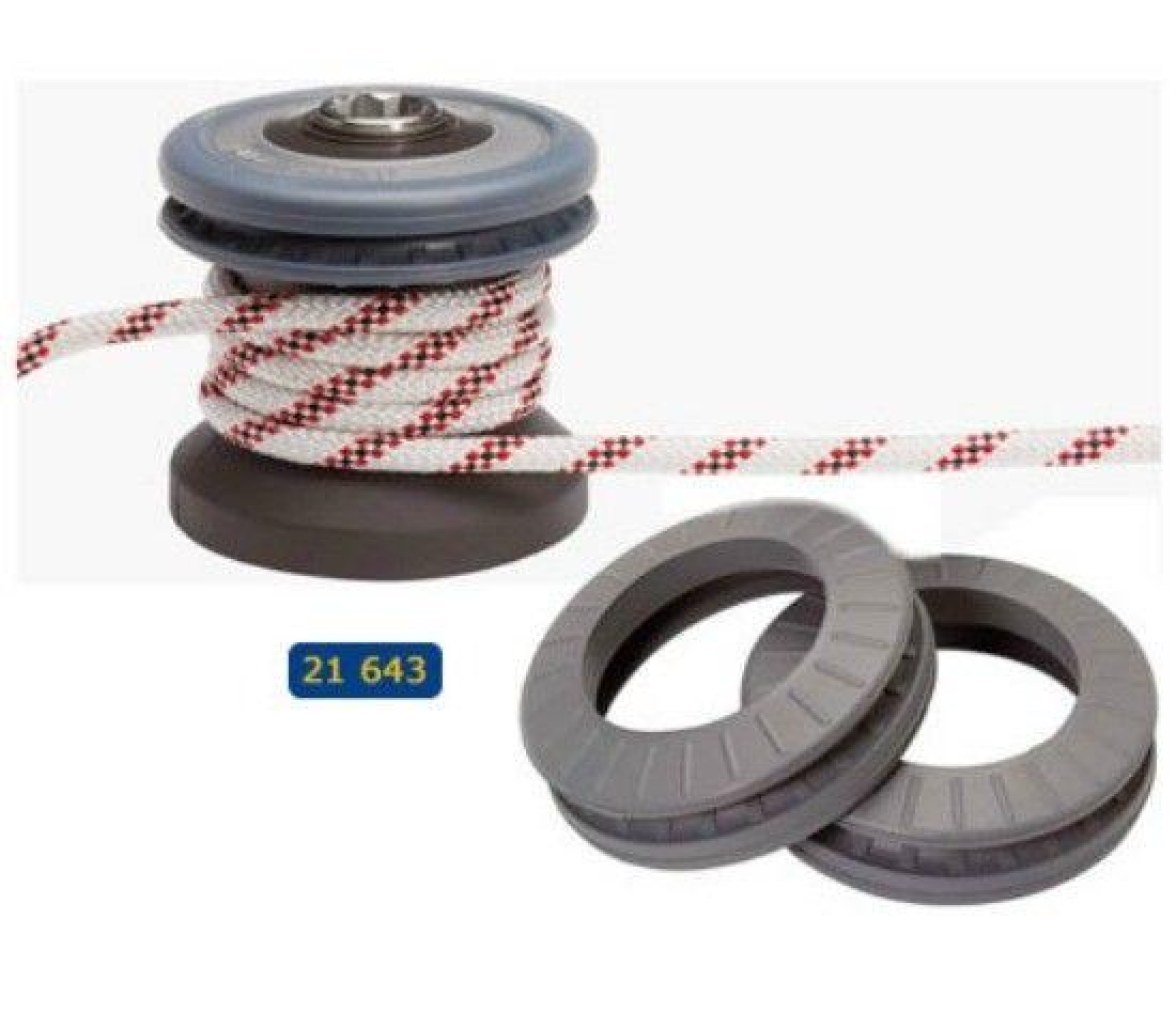 Barton Wincher para Winche